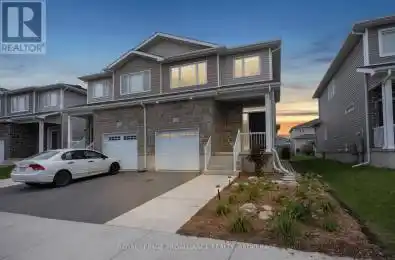 1386 Andersen Drive Kingston (42 - City Northwest) Ontario K7P0P4
