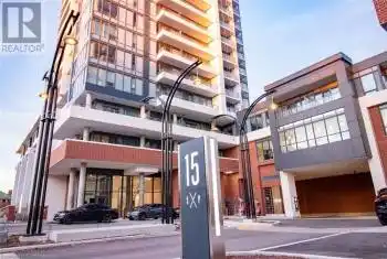 15 WELLINGTON Street Unit# 1911, Kitchener, Ontario N2G0E4, 2 Bedrooms Bedrooms, ,1 BathroomBathrooms,Condo,For Rent,WELLINGTON,40712078