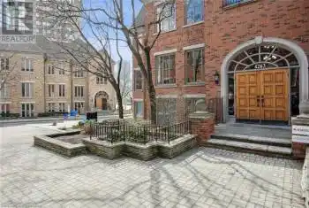 4263 SHERWOODTOWNE Boulevard Unit# 101, Mississauga, Ontario L4Z1Y5, ,Commercial,For Rent,SHERWOODTOWNE,40712641