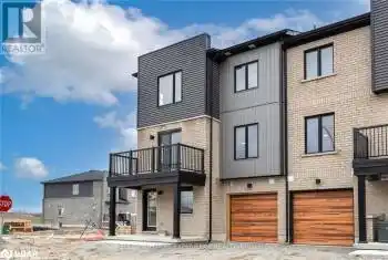 1 WAGON Lane, Barrie, Ontario L9J0V4, 4 Bedrooms Bedrooms, ,3 BathroomsBathrooms,All Houses,For Rent,WAGON,40712468