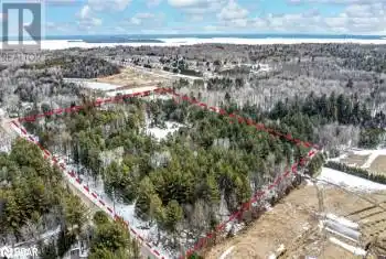 4016 CARLYON Line, Severn, Ontario L3V0W8, ,Commercial,For Sale,CARLYON,40712408