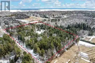 4016 CARLYON Line Severn Ontario L3V0W8