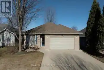 503 Stornoway Unit# 503, Huron-Kinloss, Ontario N2Z0A4, 3 Bedrooms Bedrooms, ,2 BathroomsBathrooms,All Houses,For Sale,Stornoway,X12055439