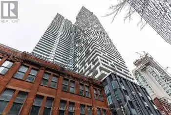 20 Lombard Street Unit# 3608, Toronto (Church-Yonge Corridor), Ontario M5C0A7, 2 Bedrooms Bedrooms, ,2 BathroomsBathrooms,Condo,For Sale,Lombard,C12055463