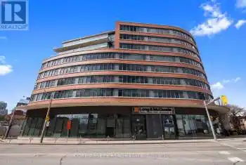 90 Trinity Street Unit# 804, Toronto (Moss Park), Ontario M5A0E4, 2 Bedrooms Bedrooms, ,1 BathroomBathrooms,Condo,For Sale,Trinity,C12055856