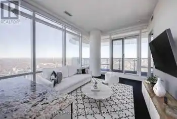 1 Bloor Street Unit# 6409, Toronto (Church-Yonge Corridor), Ontario M4W0A8, 3 Bedrooms Bedrooms, ,2 BathroomsBathrooms,Condo,For Sale,Bloor,C12055870
