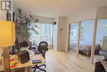 25 The Esplanade Unit# 1320, Toronto (Waterfront Communities), Ontario M5E1W5, 1 Bedroom Bedrooms, ,1 BathroomBathrooms,Condo,For Rent,The Esplanade,C12055915