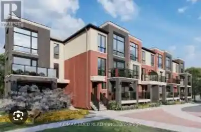 65 Romilly Drive Unit# 12 Brampton (Northwest Brampton) Ontario L7A0A7