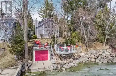 663 Lakelands Avenue Innisfil (Alcona) Ontario L9S4E5