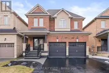30 Wildflower Lane, Halton Hills (Georgetown), Ontario L7G0H5, 3 Bedrooms Bedrooms, ,3 BathroomsBathrooms,All Houses,For Sale,Wildflower,W12053796