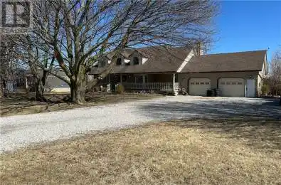 16 MARSHAGAN Road Dunnville Ontario N1A2W2