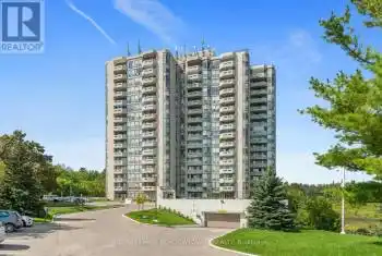 20 McFarlane Drive Unit# 602, Halton Hills (Georgetown), Ontario L7G5J8, 2 Bedrooms Bedrooms, ,2 BathroomsBathrooms,Condo,For Sale,McFarlane,W12054397