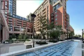 800 Lawrence Avenue Unit# 407, Toronto (Yorkdale-Glen Park), Ontario M6A0B7, 1 Bedroom Bedrooms, ,1 BathroomBathrooms,Condo,For Sale,Lawrence,W12055199