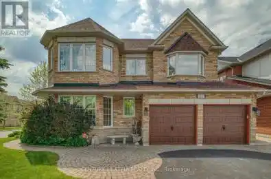 149 Russell Jarvis Drive Markham (Legacy) Ontario L3S4L1