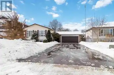 108 Booth Drive Whitchurch-Stouffville (Stouffville) Ontario L4A4S1