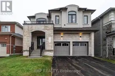 19 Stennett Drive Georgina (Keswick North) Ontario L4P0J4