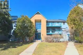 95 Trailwood Drive Unit# 821, Mississauga (Hurontario), Ontario L4Z3L2, 2 Bedrooms Bedrooms, ,3 BathroomsBathrooms,Condo,For Sale,Trailwood,W12055851
