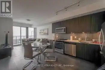 30 Shore Breeze Drive Unit# 4519, Toronto (Mimico), Ontario M8V0J1, 1 Bedroom Bedrooms, ,1 BathroomBathrooms,Condo,For Sale,Shore Breeze,W12055872