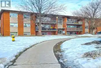 90 Blackfriar Avenue Unit# 11, Toronto (Kingsview Village-The Westway), Ontario M9R3S9, 2 Bedrooms Bedrooms, ,1 BathroomBathrooms,All Houses,For Rent,Blackfriar,W12055882