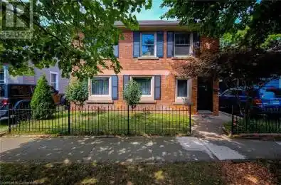 89 ALBERT Street Unit# 89 St. Catharines Ontario L2R2H2
