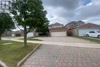 418 Port Royal Trail Unit# Bsmt, Toronto (Milliken), Ontario M1V4R1, 3 Bedrooms Bedrooms, ,2 BathroomsBathrooms,All Houses,For Rent,Port Royal,E12053877