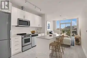 509 Dundas Street Unit# 219, Oakville (1008 - GO Glenorchy), Ontario L6M4M2, 2 Bedrooms Bedrooms, ,1 BathroomBathrooms,Condo,For Sale,Dundas,W12054253