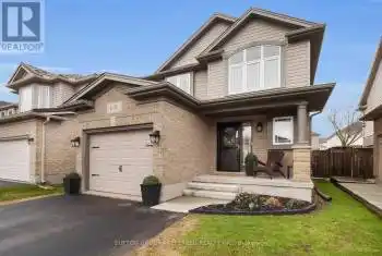 1136 Pleasantview Drive, London North (North C), Ontario N5X4K3, 3 Bedrooms Bedrooms, ,4 BathroomsBathrooms,All Houses,For Sale,Pleasantview,X12055642