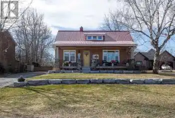 290 Grand Road, Trent Hills (Campbellford), Ontario K0L1L0, 2 Bedrooms Bedrooms, ,2 BathroomsBathrooms,All Houses,For Sale,Grand,X12055772