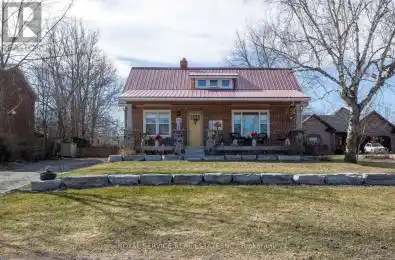 290 Grand Road Trent Hills (Campbellford) Ontario K0L1L0