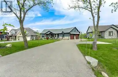 5058 Marion Street Thames Centre Ontario N0L1G4