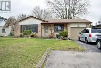 589 Elm Street, St. Thomas, Ontario N5R1K8, 4 Bedrooms Bedrooms, ,2 BathroomsBathrooms,All Houses,For Sale,Elm,X12055997