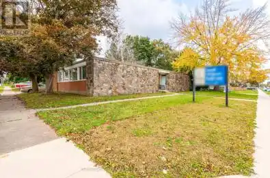 4213/4207 Drummond Road Niagara Falls (212 - Morrison) Ontario L2E6C2