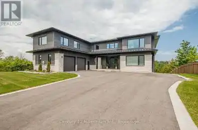 113 George Mcrae Road Blue Mountains Ontario N0H1J0