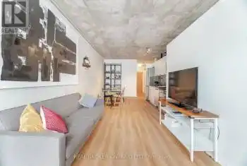 150 Sudbury Street Unit# 725, Toronto (Little Portugal), Ontario M6J3S8, 2 Bedrooms Bedrooms, ,1 BathroomBathrooms,Condo,For Sale,Sudbury,C12052699