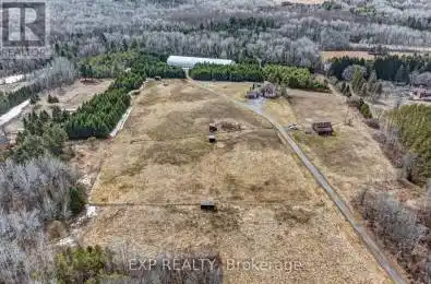 21152 Kennedy Road East Gwillimbury Ontario L0G1R0