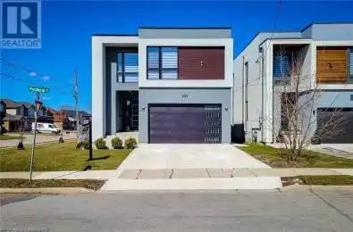 253 FEDERAL Street Stoney Creek Ontario L8E1P8