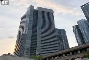 99 John Street Unit# 3701, Toronto (Waterfront Communities), Ontario M5V0S6, 2 Bedrooms Bedrooms, ,1 BathroomBathrooms,Condo,For Rent,John,C12055946