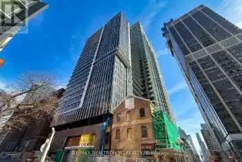 771 Yonge Street Unit# 1110, Toronto (Annex), Ontario M4W0B8, ,1 BathroomBathrooms,Condo,For Rent,Yonge,C12056053