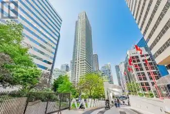 300 Front Street Unit# 2807, Toronto (Waterfront Communities), Ontario M5V0E9, 2 Bedrooms Bedrooms, ,1 BathroomBathrooms,Condo,For Sale,Front,C12056075
