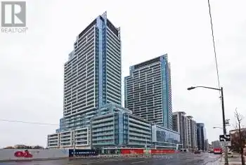8 Olympic Garden Drive Unit# S1003, Toronto (Newtonbrook East), Ontario M2M0B9, 2 Bedrooms Bedrooms, ,2 BathroomsBathrooms,Condo,For Rent,Olympic Garden,C12056105