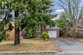 40 Scarboro Crescent, Toronto (Cliffcrest), Ontario M1M2J4, 3 Bedrooms Bedrooms, ,2 BathroomsBathrooms,All Houses,For Rent,Scarboro,E12056047