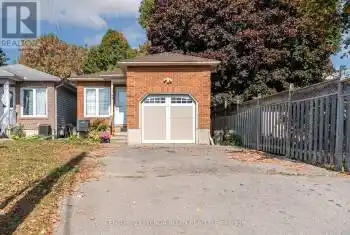 1742 Nash Road, Clarington (Courtice), Ontario L1E2L8, 2 Bedrooms Bedrooms, ,1 BathroomBathrooms,All Houses,For Rent,Nash,E12056086