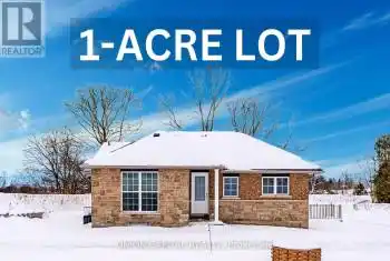 88 Kurve Inn Road, Clarington (Newcastle), Ontario L1B1L9, 3 Bedrooms Bedrooms, ,3 BathroomsBathrooms,All Houses,For Sale,Kurve Inn,E12056088