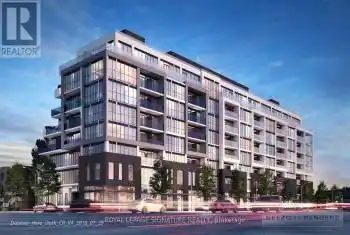 2301 Danforth Avenue Unit# 424, Toronto (East End-Danforth), Ontario M4C1K5, 2 Bedrooms Bedrooms, ,2 BathroomsBathrooms,Condo,For Rent,Danforth,E12056095