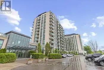 55 Yorkland Boulevard Unit# 903, Brampton (Goreway Drive Corridor), Ontario L6P4K9, 2 Bedrooms Bedrooms, ,2 BathroomsBathrooms,Condo,For Sale,Yorkland,W12052998