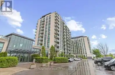 55 Yorkland Boulevard Unit# 903 Brampton (Goreway Drive Corridor) Onta