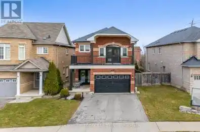 17 Chetholme Place Halton Hills (Georgetown) Ontario L7G0B5