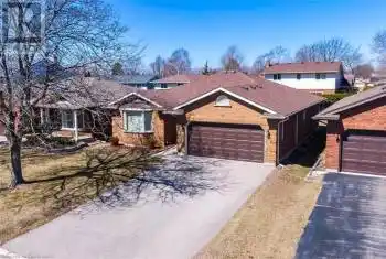 19 MANN Avenue, Simcoe, Ontario N3Y5J3, 3 Bedrooms Bedrooms, ,2 BathroomsBathrooms,All Houses,For Sale,MANN,40711677