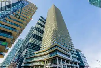 38 Annie Craig Drive Unit# 2405, Toronto (Mimico), Ontario M8V0A8, 3 Bedrooms Bedrooms, ,2 BathroomsBathrooms,Condo,For Rent,Annie Craig,W12055949