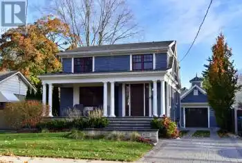 622 Woodland Avenue, Burlington (Brant), Ontario L7R2S5, 3 Bedrooms Bedrooms, ,3 BathroomsBathrooms,All Houses,For Sale,Woodland,W12056014
